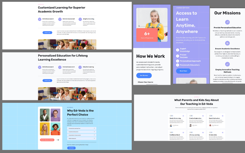 ArthaX.Media Project Collage (8)